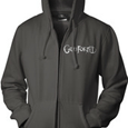 God Forbid : Equilibrium (Black) - Zipped