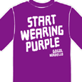 Gogol Bordello : Start Wearing Purple