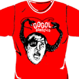 Gogol Bordello : Pigtails