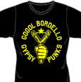 Gogol Bordello : Slingshot