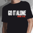 Go It Alone : Nothing To Lose
