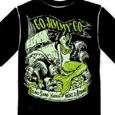 Go Jimmy Go : Mermaid