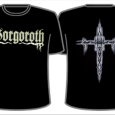 Gorgoroth : Logo