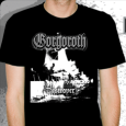 Gorgoroth : Destroyer