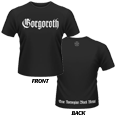 Gorgoroth : True Black Metal