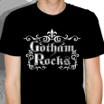 Gotham Rocks : Gothic