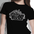 Gotham Rocks : Rococo