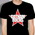 Gotham Rocks : Star