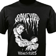 Graveyard : Hisingen Blues
