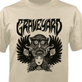 Graveyard : Monstertryck