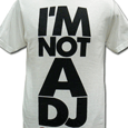 Girl Talk : I Am Not a DJ