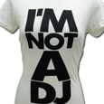 Girl Talk : I Am Not a DJ (Girls)