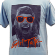 Girl Talk : Sunglasses t-shirt