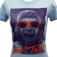 Girl Talk : Sunglasses t-shirt (Girls)
