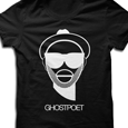 Ghostpoet : Face (black)