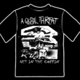 Global Threat : Get In The Coffin