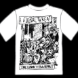 Global Threat : Kids Revolt 