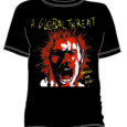 Global Threat : Until We Die