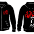 Global Threat : Spraypaint (Zip)