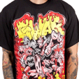 Gwar : Bloody Florescent