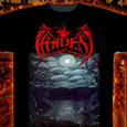 Hades : Alone Walkyng