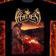 Hades : Dawn Of The Dying Sun