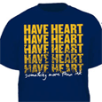 Have Heart : Something More