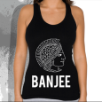 Hercules And Love Affair : Banjee (Womens)