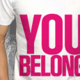 Hercules And Love Affair : Belong