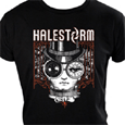 Halestorm : Future Steam