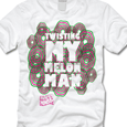 Happy Mondays : Twisting My Melons (White)