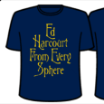 Ed Harcourt : From Every Sphere