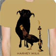 Harvey Milk : Cock