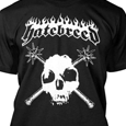 Hatebreed : Skull & Mace