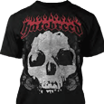 Hatebreed : Driven By Suffering