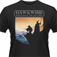 Hawkwind : Masters Of The Universe