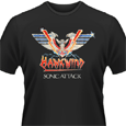 Hawkwind : Sonic Attack