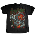 Hed Pe : Space Blood