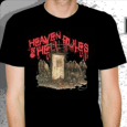 Heaven And Hell : Heaven And Hell Rules