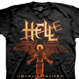 Hell : Human Remains