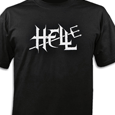 Hell : Hell