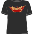 The Hellacopters : Wings