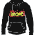The Hellacopters : Flames