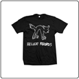 Hellcat Records : Logo