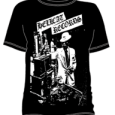 Hellcat Records : DJ