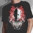 Hellraiser : Hell Fire Red Version