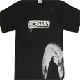 Hermano : Tourshirt 08