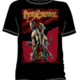 Hate Eternal : I Monarch