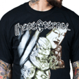 Hate Eternal : Phoenix Amongst The Ashes
