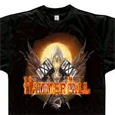Hammerfall : Winged